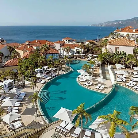 Hotel Hyatt Ziva Madeira Island