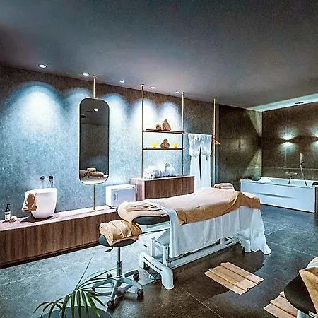Hyatt Ziva Hotel