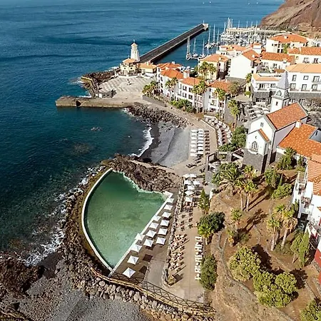 Hyatt Ziva 5* Madeira Island