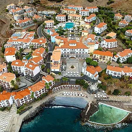 Hyatt Ziva Hotel