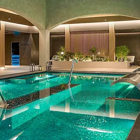 Hyatt Ziva 5*