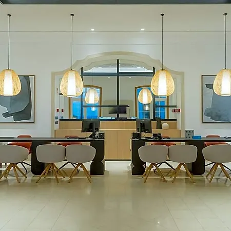 Hotel Hyatt Ziva Madeira Island