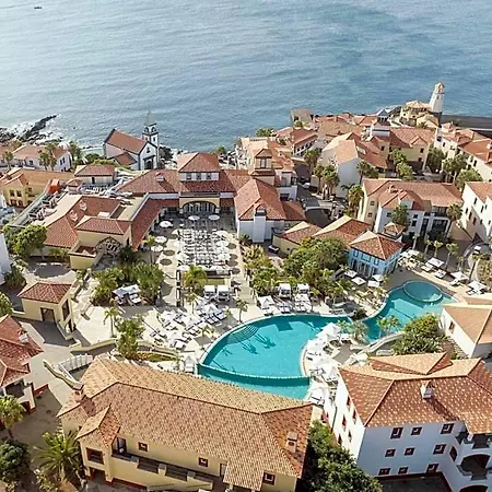 Hyatt Ziva Hotel Madeira Island