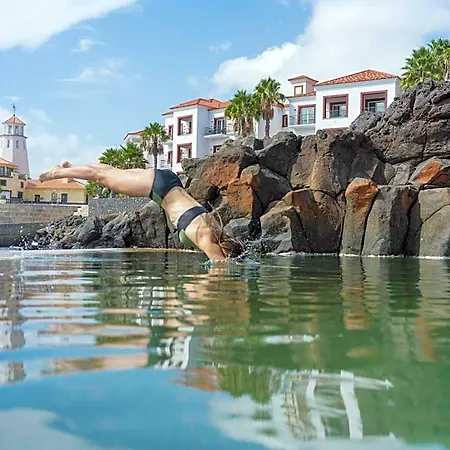 Hyatt Ziva 5* Madeira Island