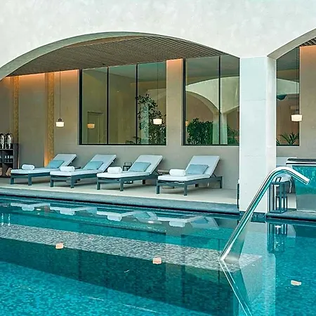 Hotel Hyatt Ziva
