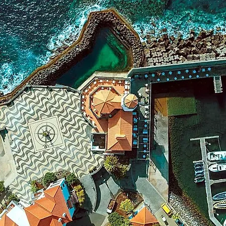Hyatt Ziva Hotel