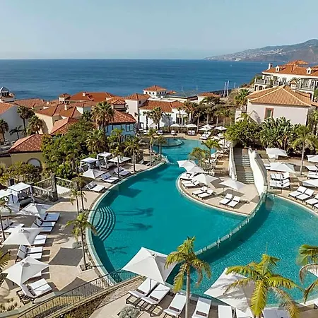 Hyatt Ziva Hotel