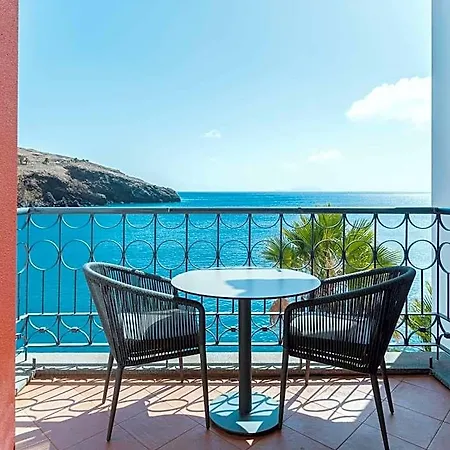 Hotel Hyatt Ziva 5*