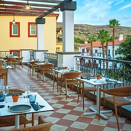 Hyatt Ziva 5* Madeira Island