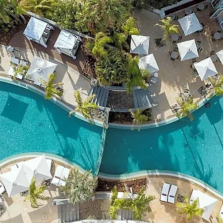Hyatt Ziva Hotel Madeira Island