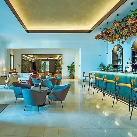 Hyatt Ziva Hotel Madeira Island