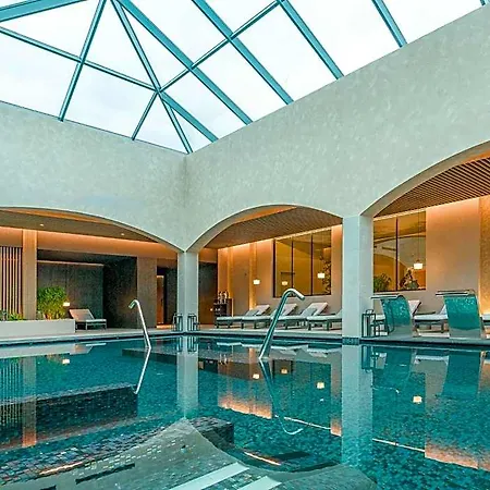 Hyatt Ziva Madeira Island