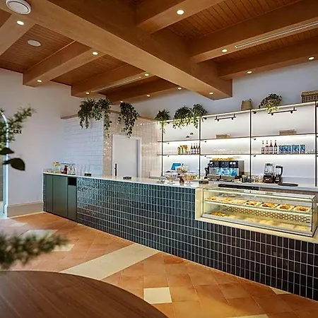 Hyatt Ziva Hotel