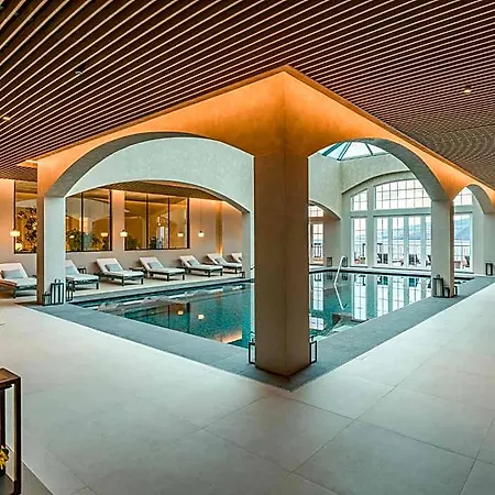 Hyatt Ziva Hotel 5*