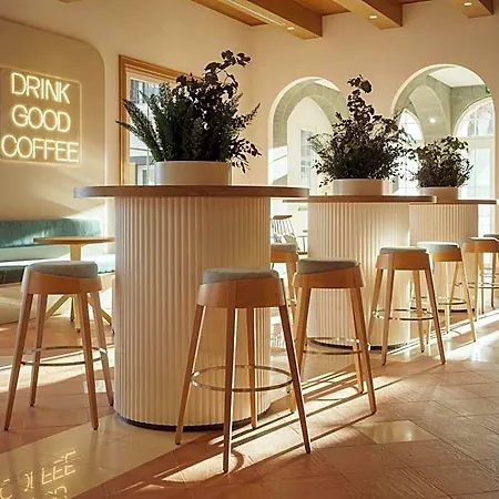 Hyatt Ziva Hotel