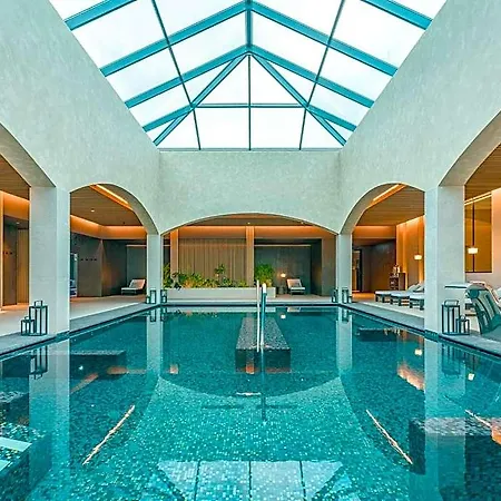 Hotel Hyatt Ziva