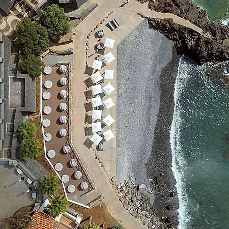 Hotel Hyatt Ziva Madeira Island