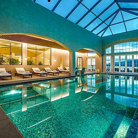 Hyatt Ziva Hotel