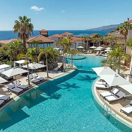 Hyatt Ziva Hotel 5*