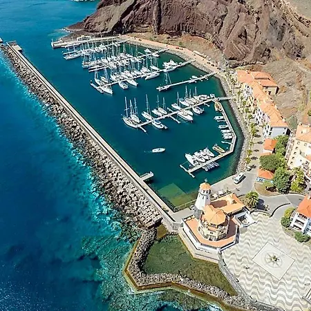 Hotel Hyatt Ziva Madeira Island