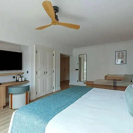 Hotel Hyatt Ziva
