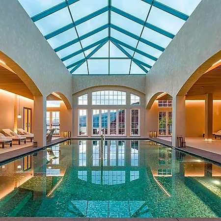 Hyatt Ziva Hotel 5*