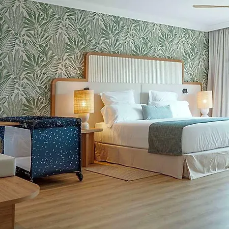 Hyatt Ziva 5*