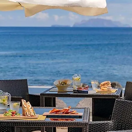 Hotel Hyatt Ziva 5*